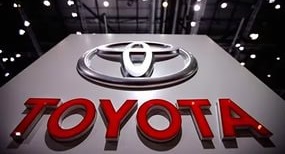 Toyota объявила о скидках, утилизация, #утилизация