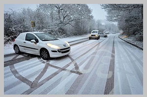 Самые распространенные ошибки водителей зимой, утилизация, #утилизация